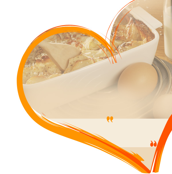 Gratin Dauphinois